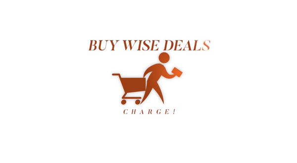 Buy Wise Deals 